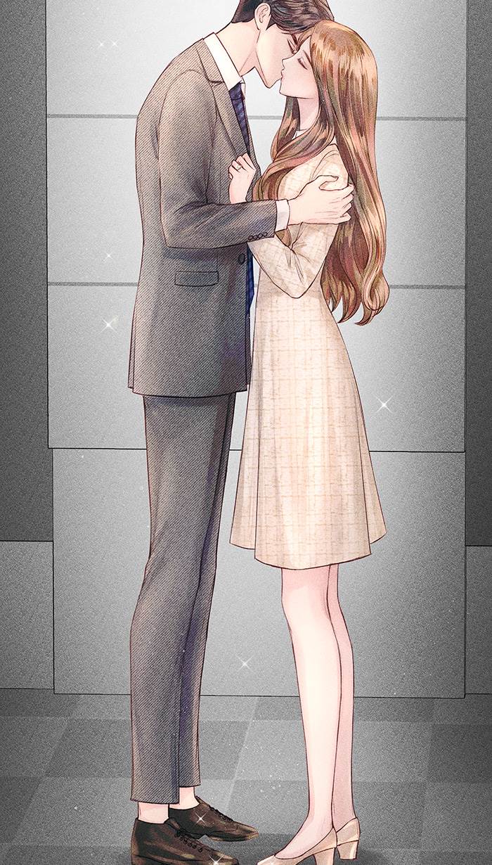 There Must Be Happy Endings chapter 10 halaman 91