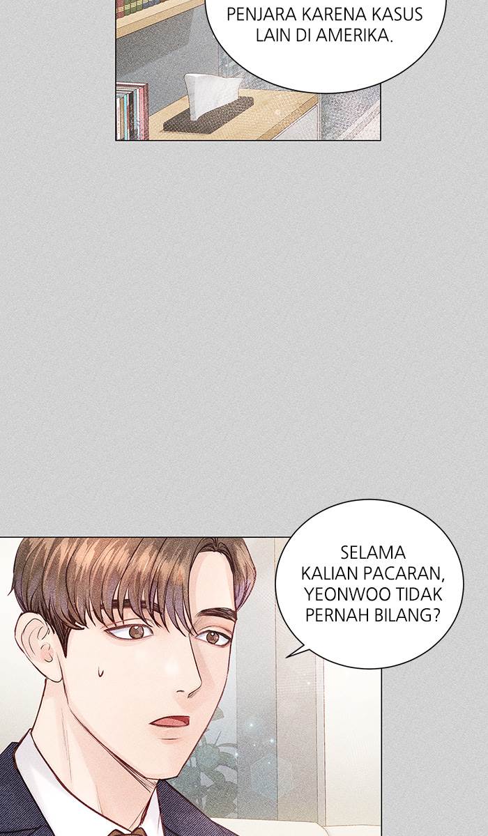 There Must Be Happy Endings chapter 10 halaman 40