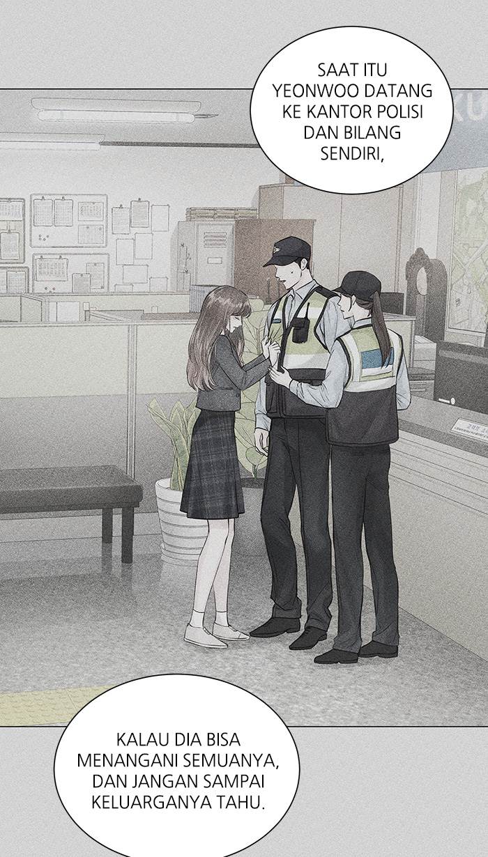 There Must Be Happy Endings chapter 10 halaman 53