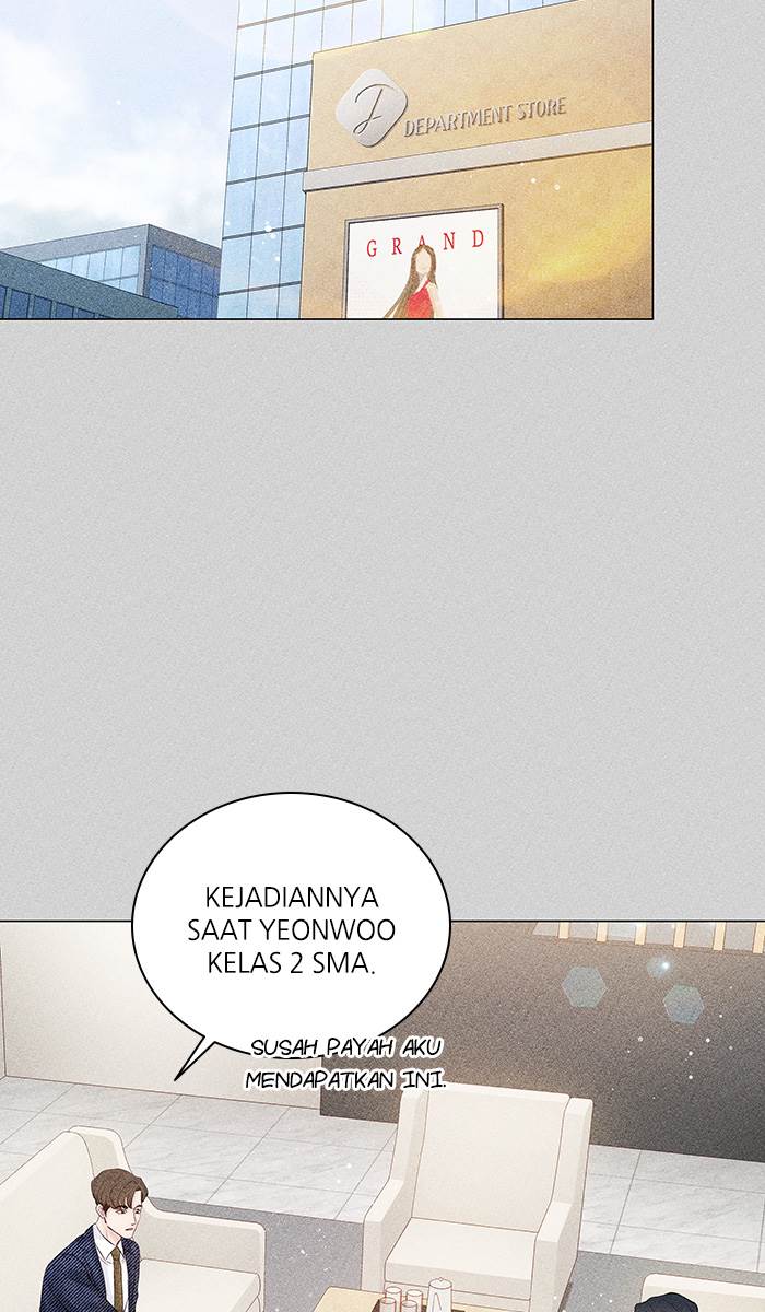 There Must Be Happy Endings chapter 10 halaman 31