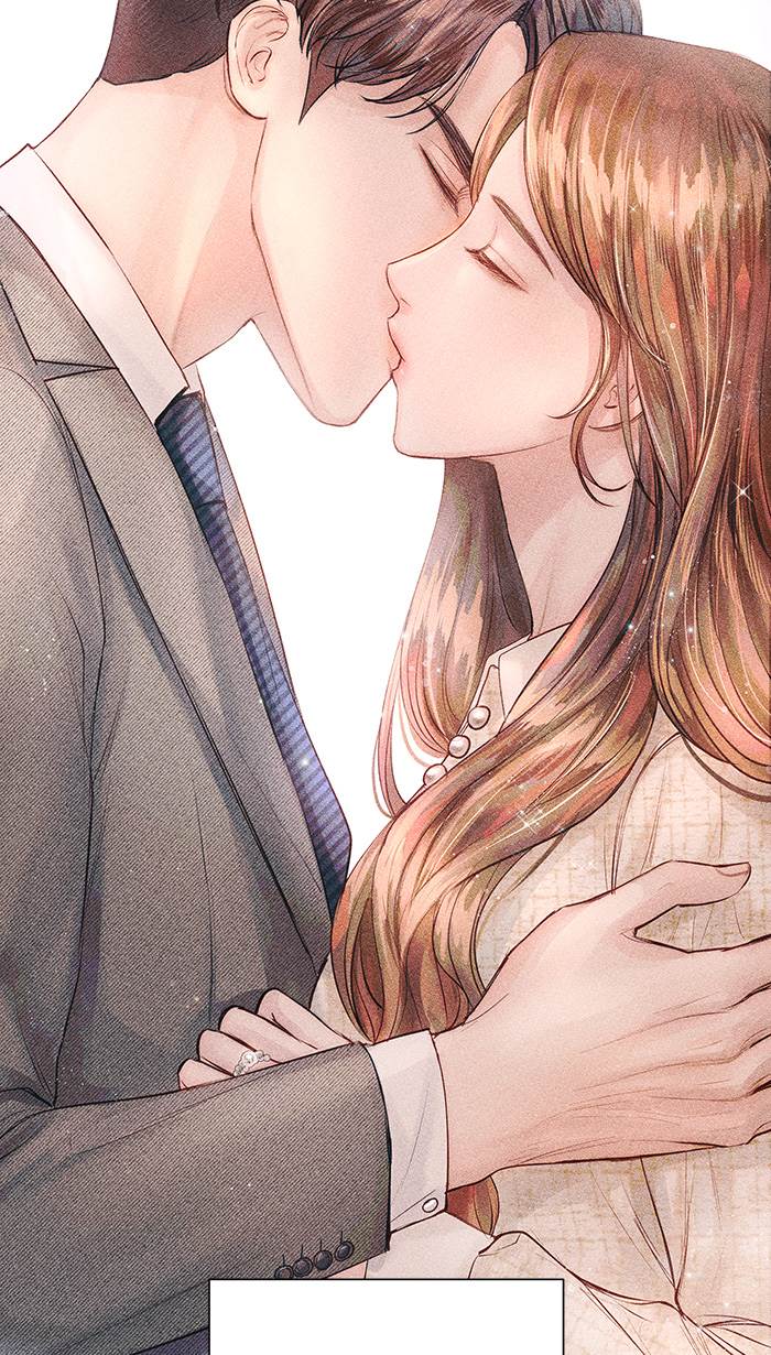 There Must Be Happy Endings chapter 10 halaman 89