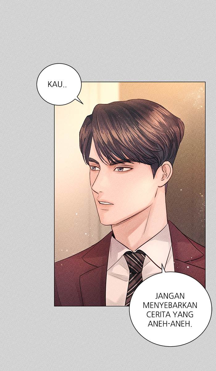 There Must Be Happy Endings chapter 10 halaman 27