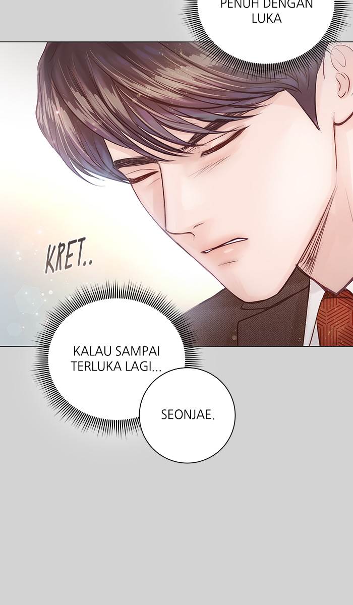 There Must Be Happy Endings chapter 10 halaman 45