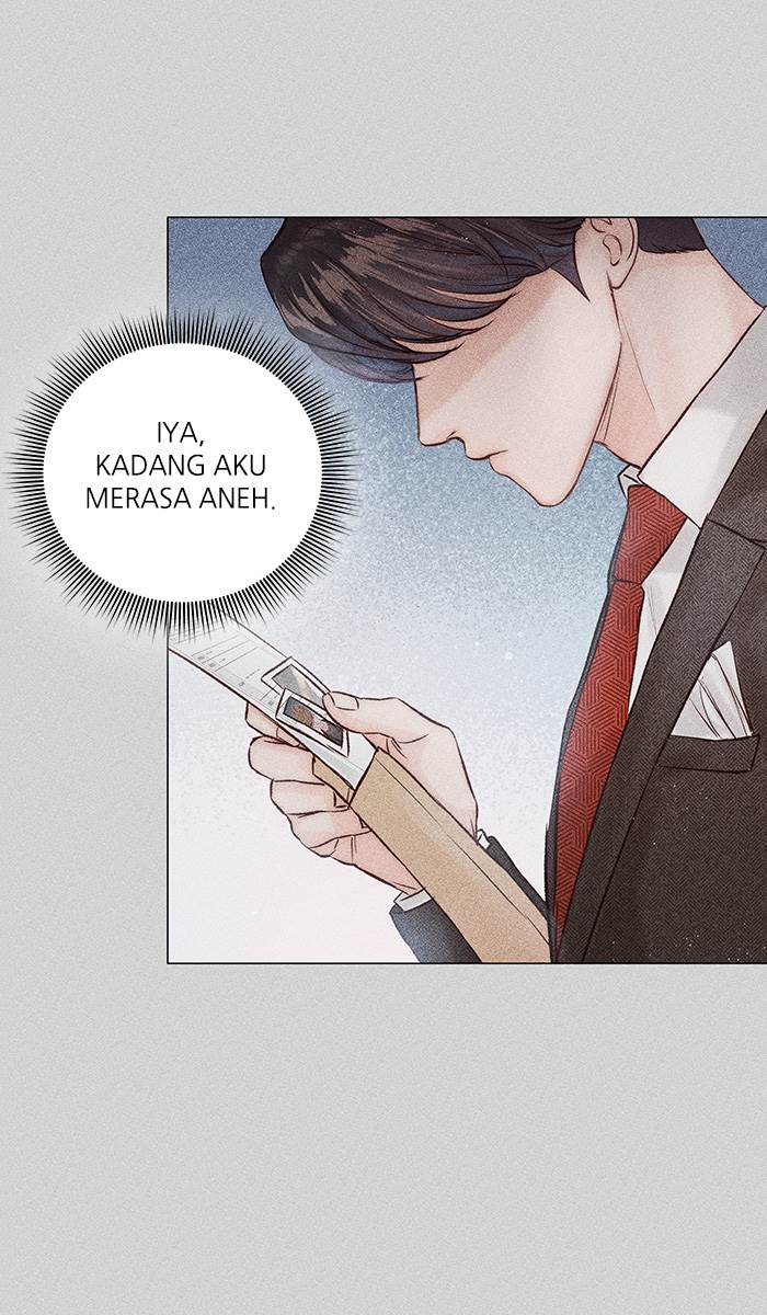 There Must Be Happy Endings chapter 10 halaman 35