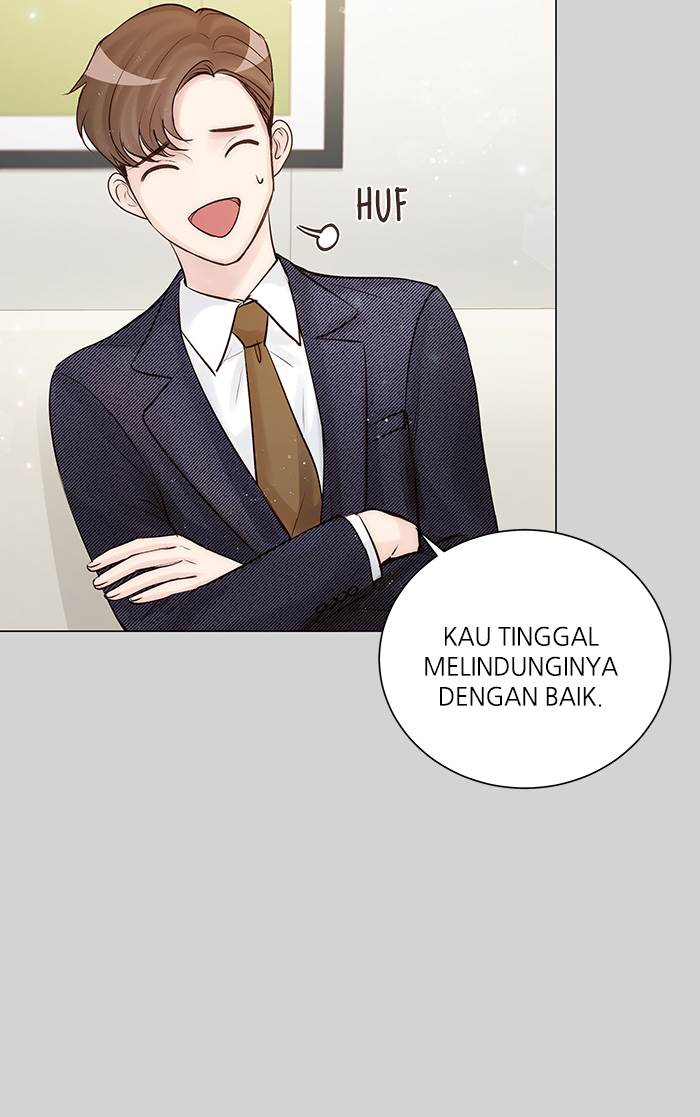 There Must Be Happy Endings chapter 10 halaman 49