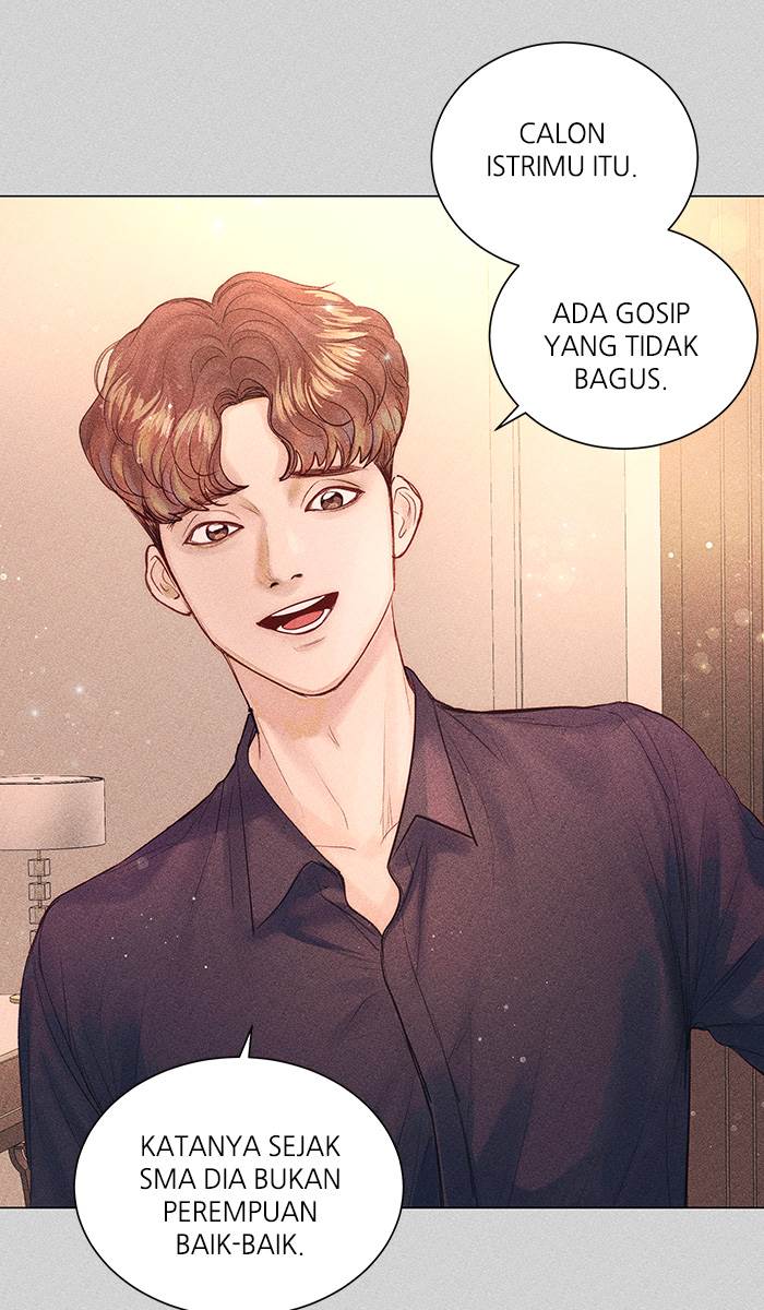 There Must Be Happy Endings chapter 10 halaman 25