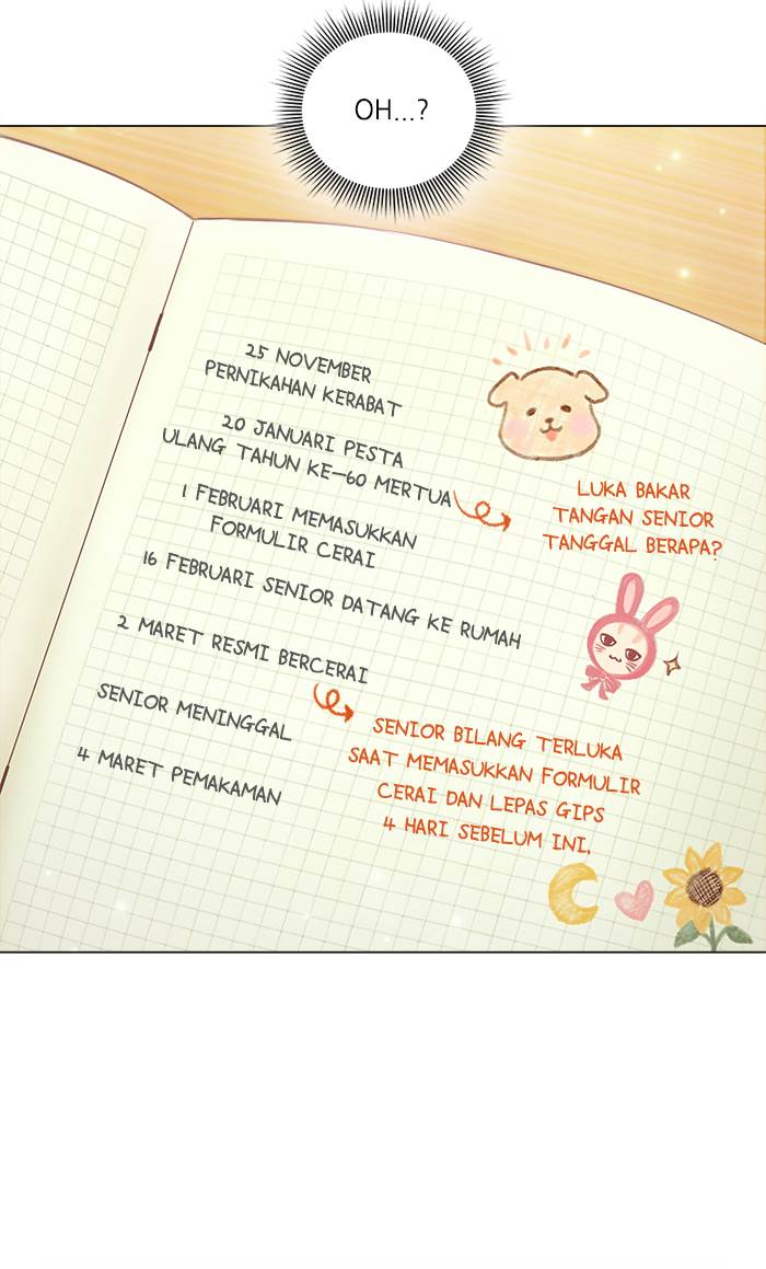 There Must Be Happy Endings chapter 11 halaman 80