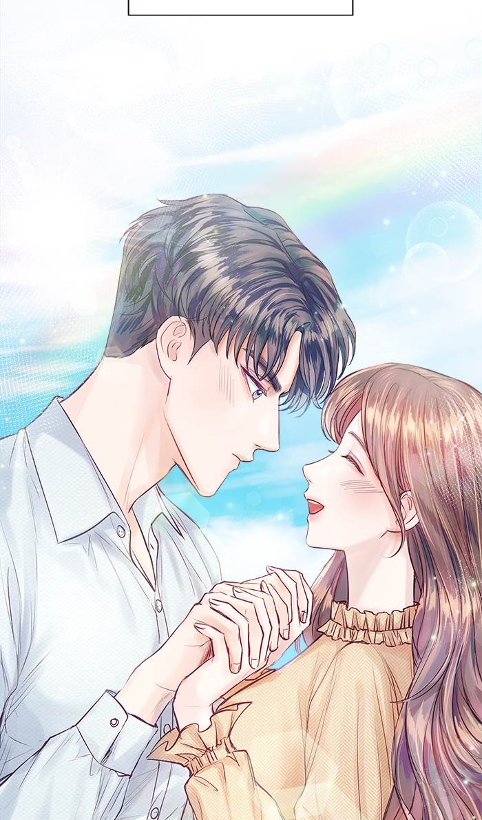 There Must Be Happy Endings chapter 11 halaman 99