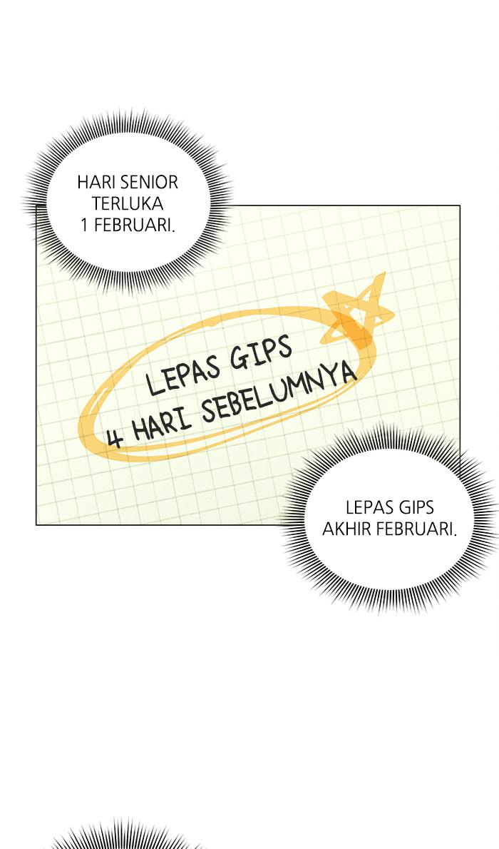 There Must Be Happy Endings chapter 11 halaman 81