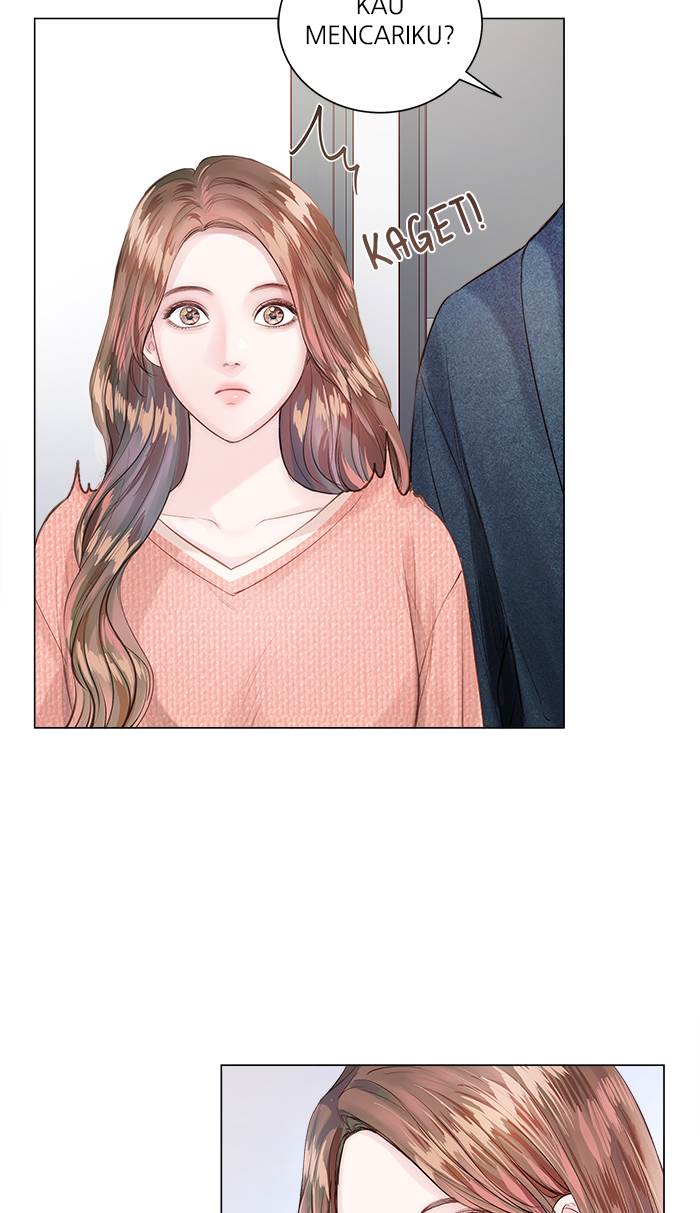 There Must Be Happy Endings chapter 11 halaman 16
