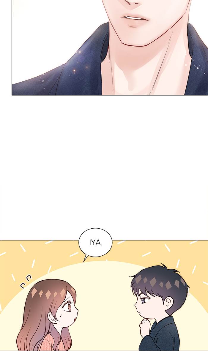 There Must Be Happy Endings chapter 11 halaman 24