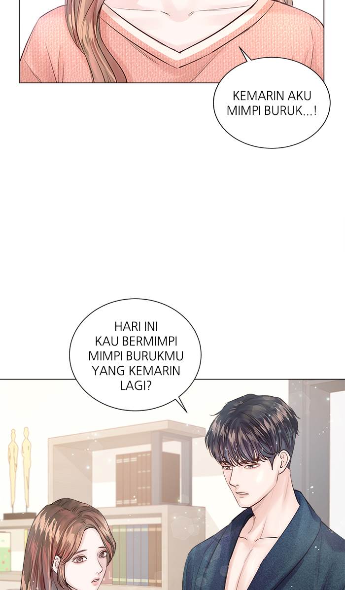 There Must Be Happy Endings chapter 11 halaman 54