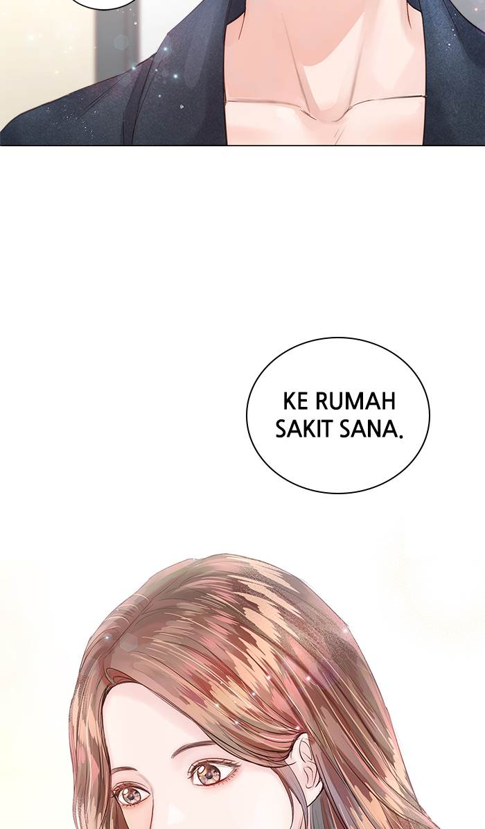 There Must Be Happy Endings chapter 11 halaman 56