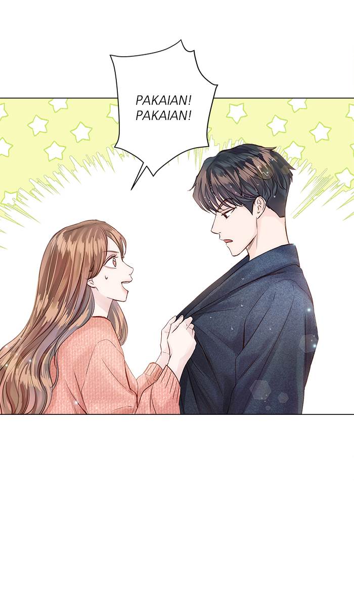There Must Be Happy Endings chapter 11 halaman 35