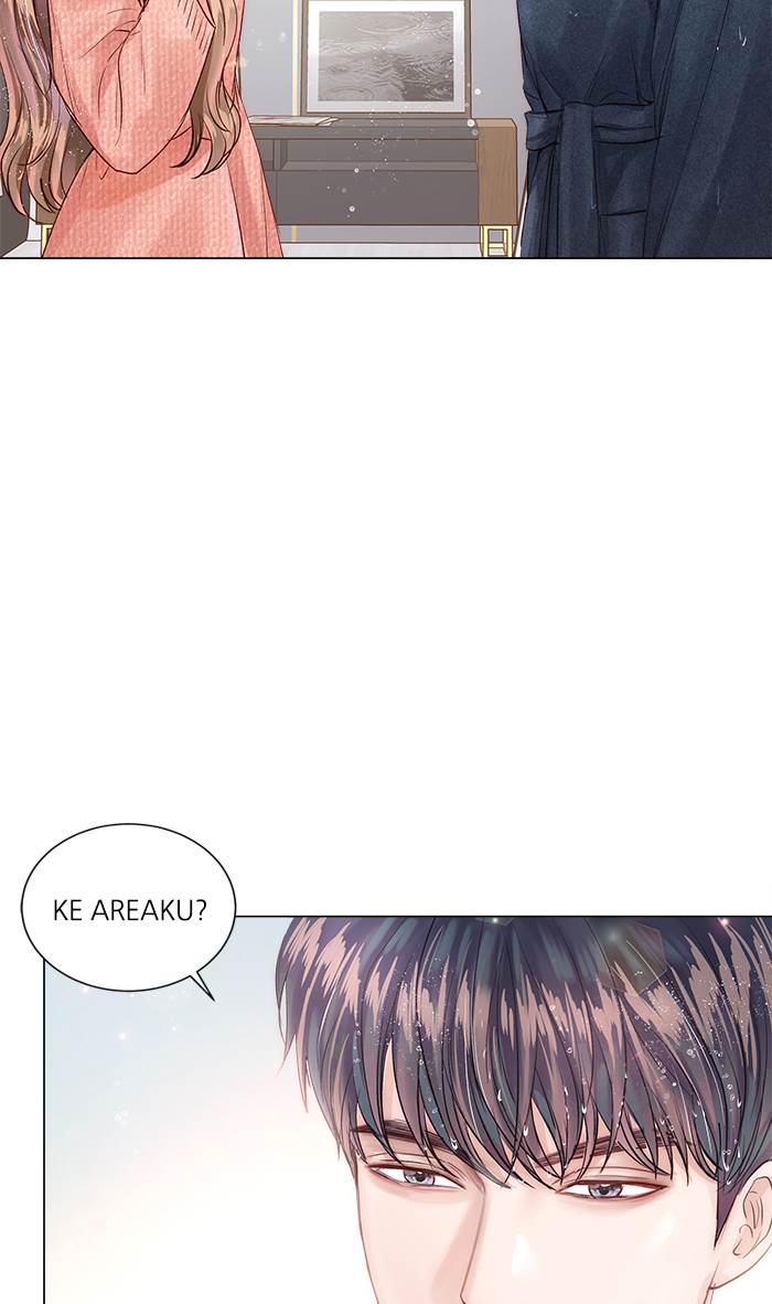 There Must Be Happy Endings chapter 11 halaman 23