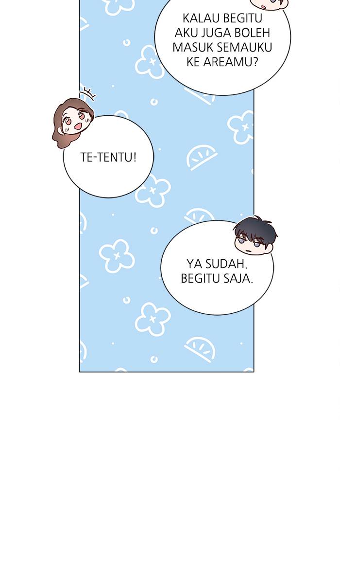 There Must Be Happy Endings chapter 11 halaman 28