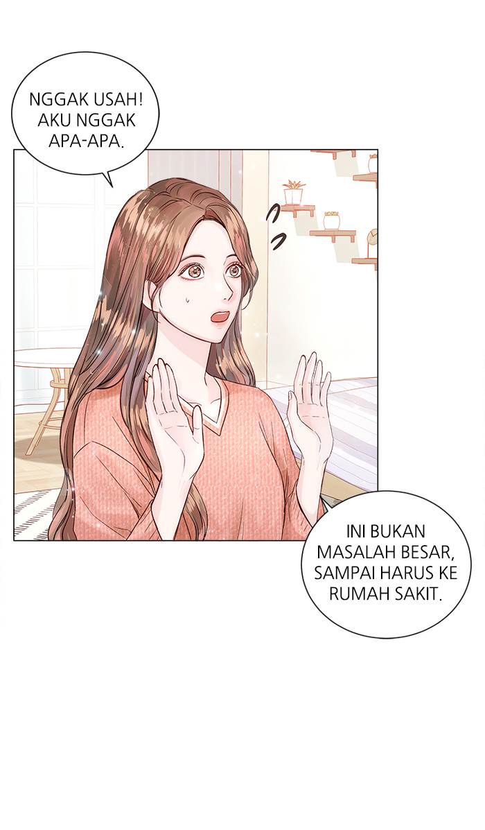There Must Be Happy Endings chapter 11 halaman 59