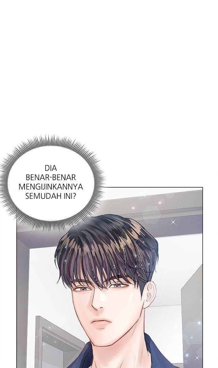 There Must Be Happy Endings chapter 11 halaman 30