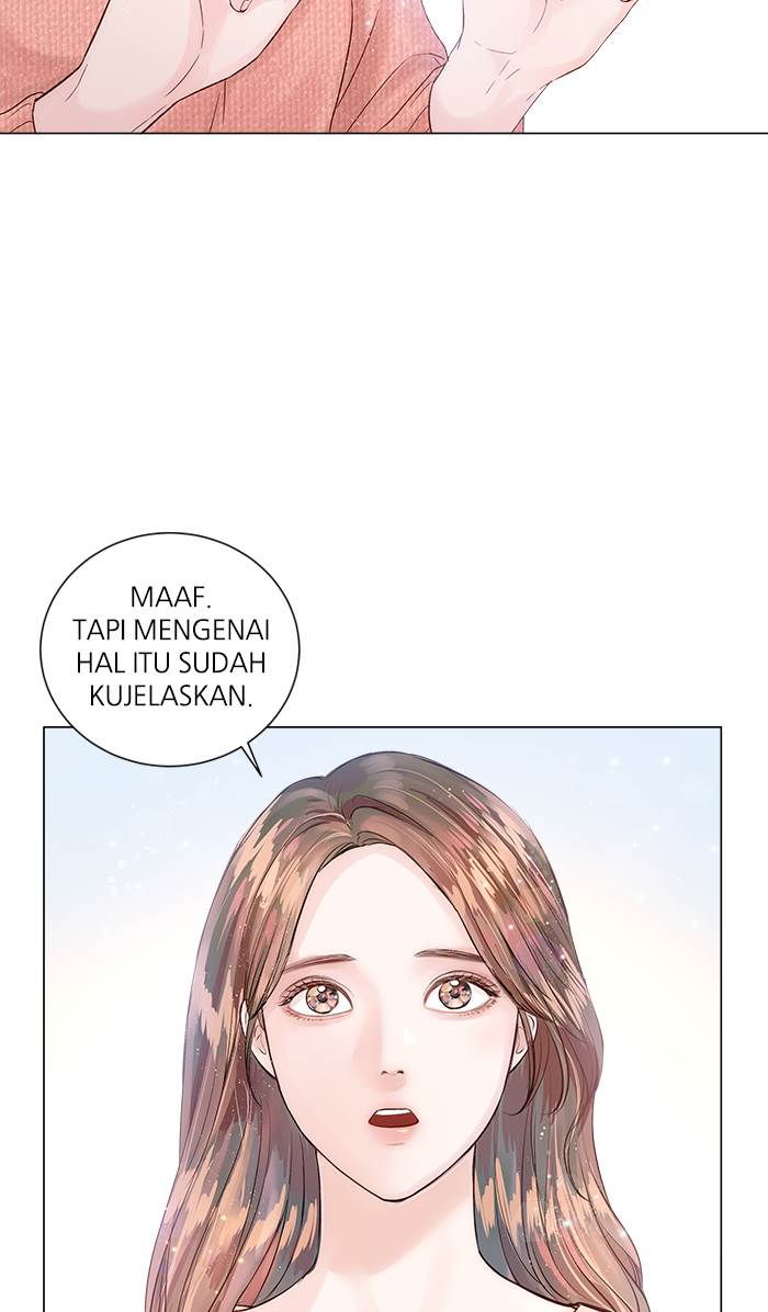 There Must Be Happy Endings chapter 11 halaman 53