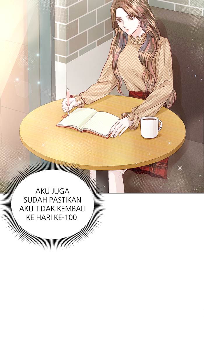 There Must Be Happy Endings chapter 11 halaman 72