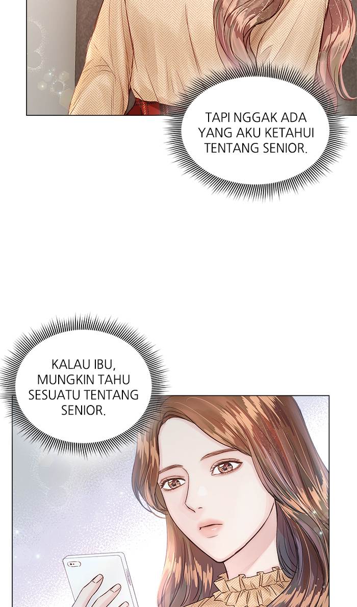 There Must Be Happy Endings chapter 11 halaman 86