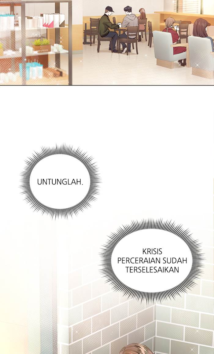 There Must Be Happy Endings chapter 11 halaman 71
