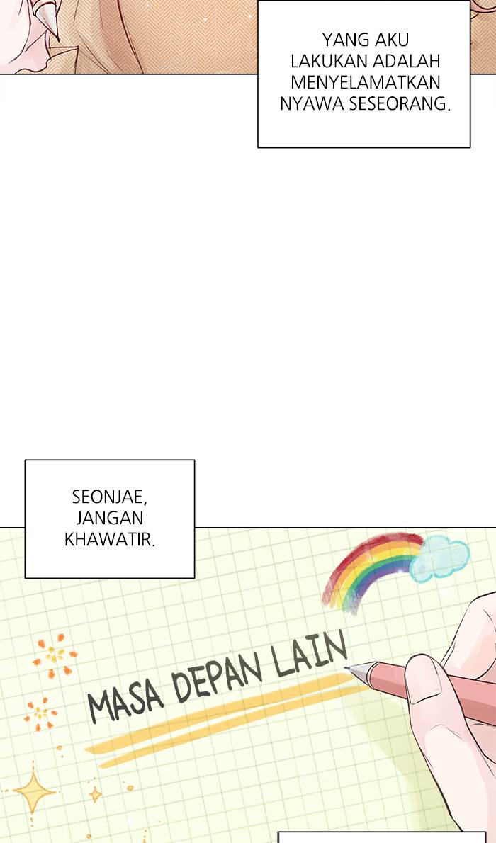 There Must Be Happy Endings chapter 11 halaman 96