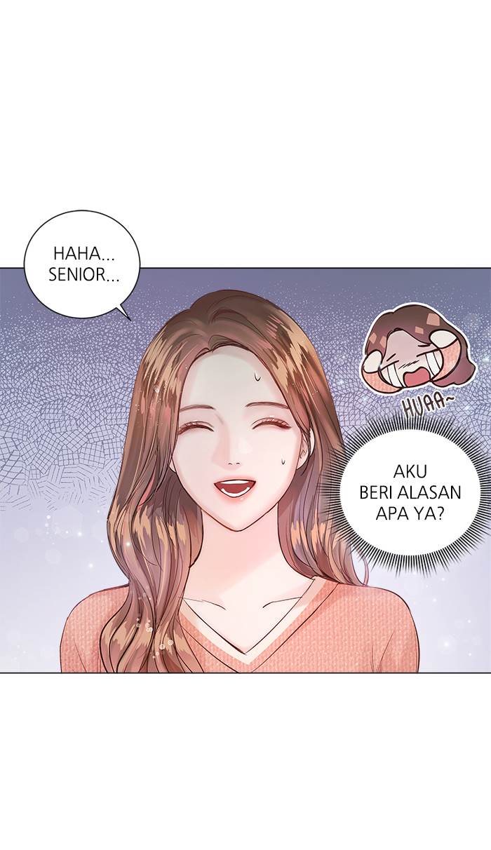 There Must Be Happy Endings chapter 11 halaman 19