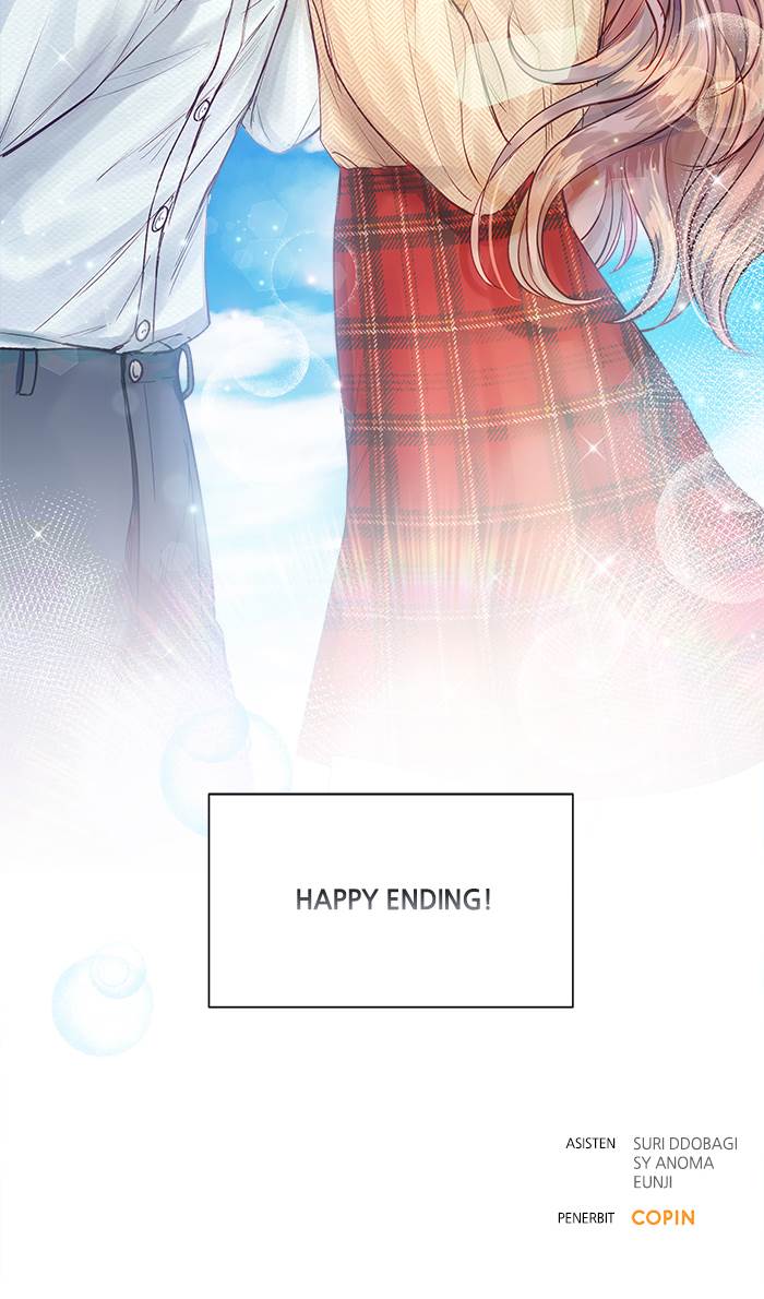 There Must Be Happy Endings chapter 11 halaman 100