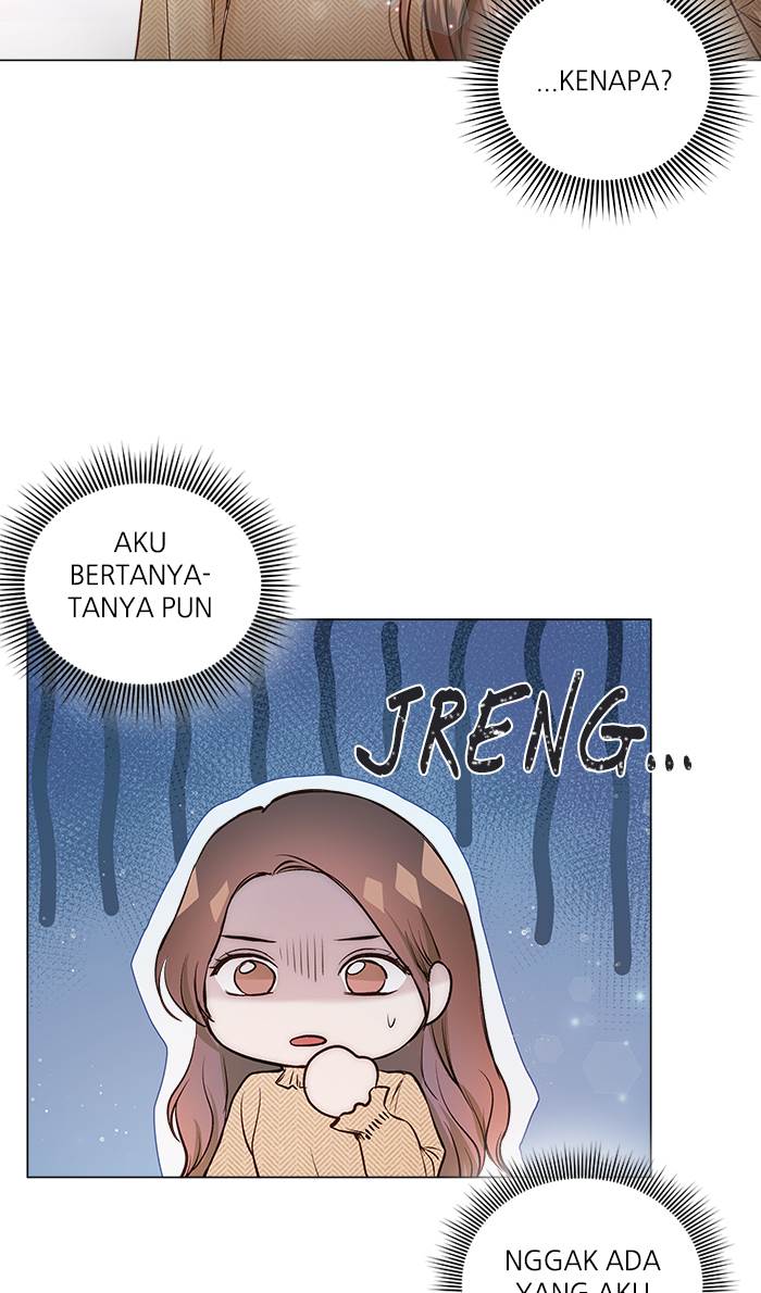 There Must Be Happy Endings chapter 11 halaman 84