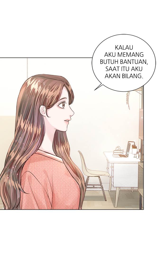 There Must Be Happy Endings chapter 11 halaman 64