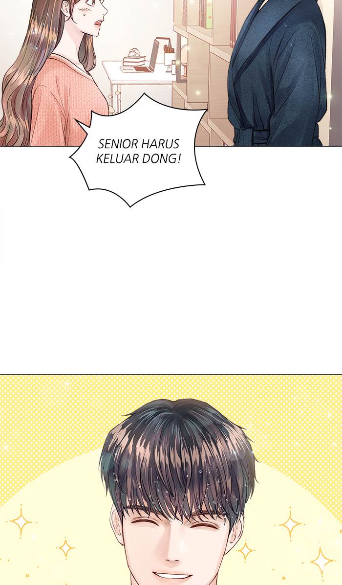 There Must Be Happy Endings chapter 11 halaman 46