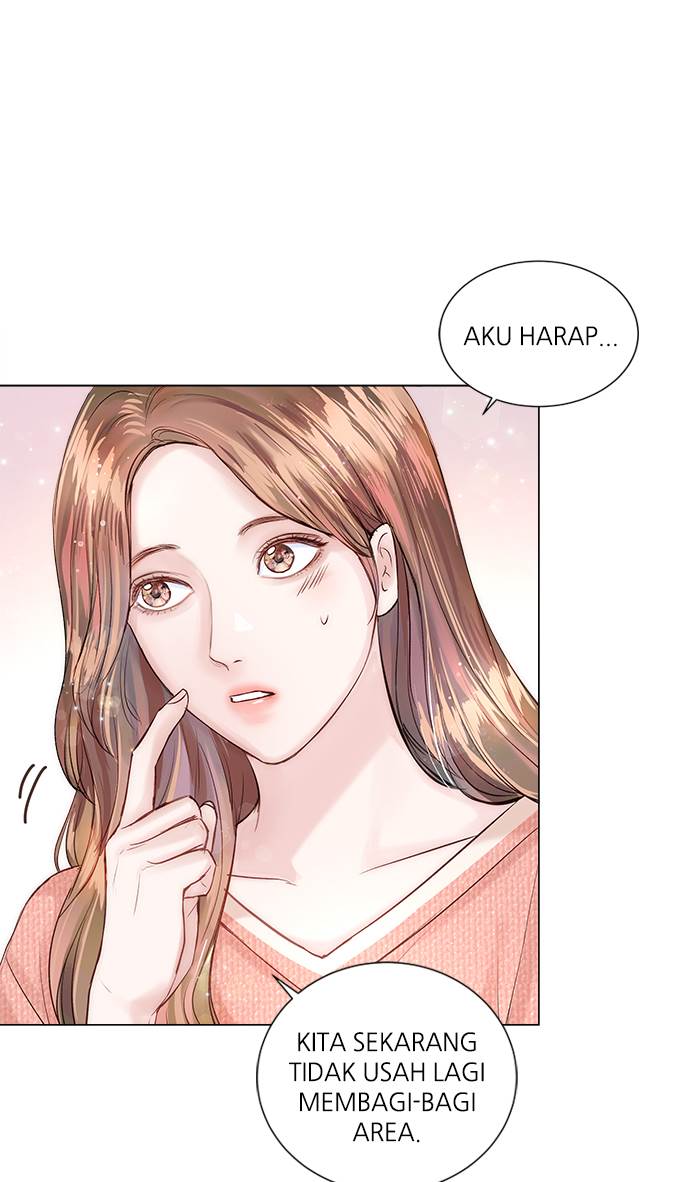 There Must Be Happy Endings chapter 11 halaman 21