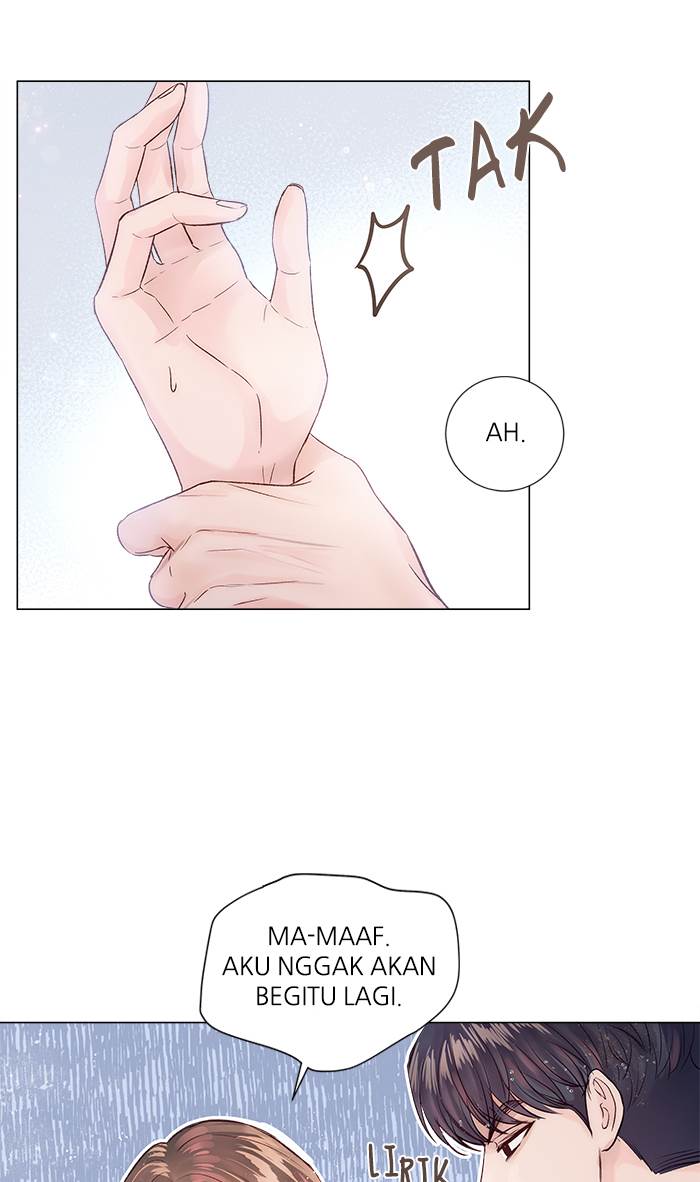 There Must Be Happy Endings chapter 11 halaman 36
