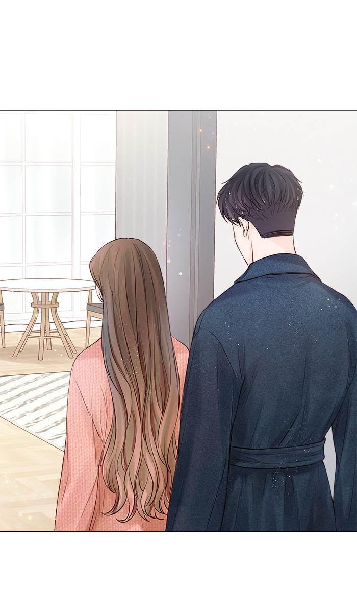 There Must Be Happy Endings chapter 11 halaman 41