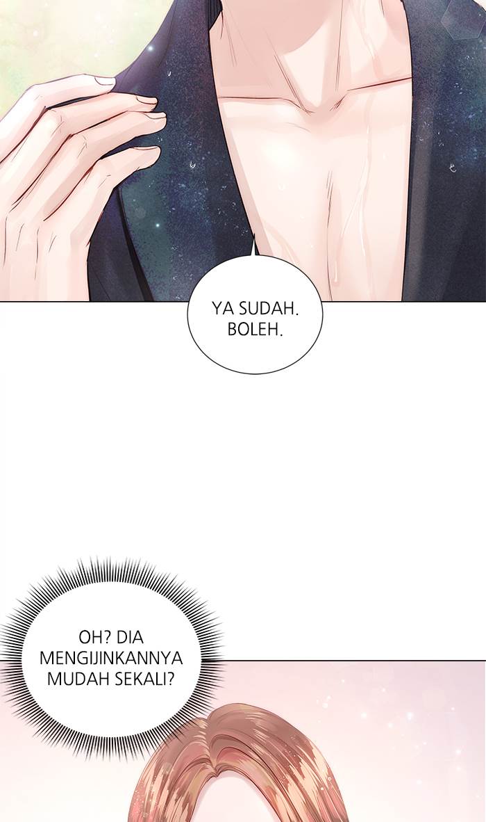 There Must Be Happy Endings chapter 11 halaman 26