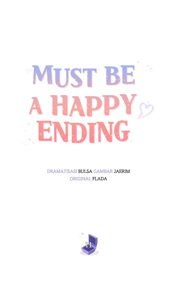 There Must Be Happy Endings chapter 11 halaman 69