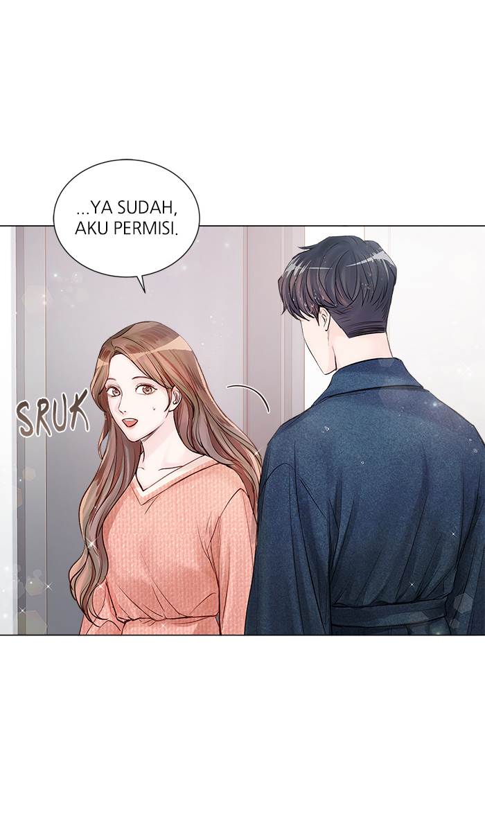 There Must Be Happy Endings chapter 11 halaman 39