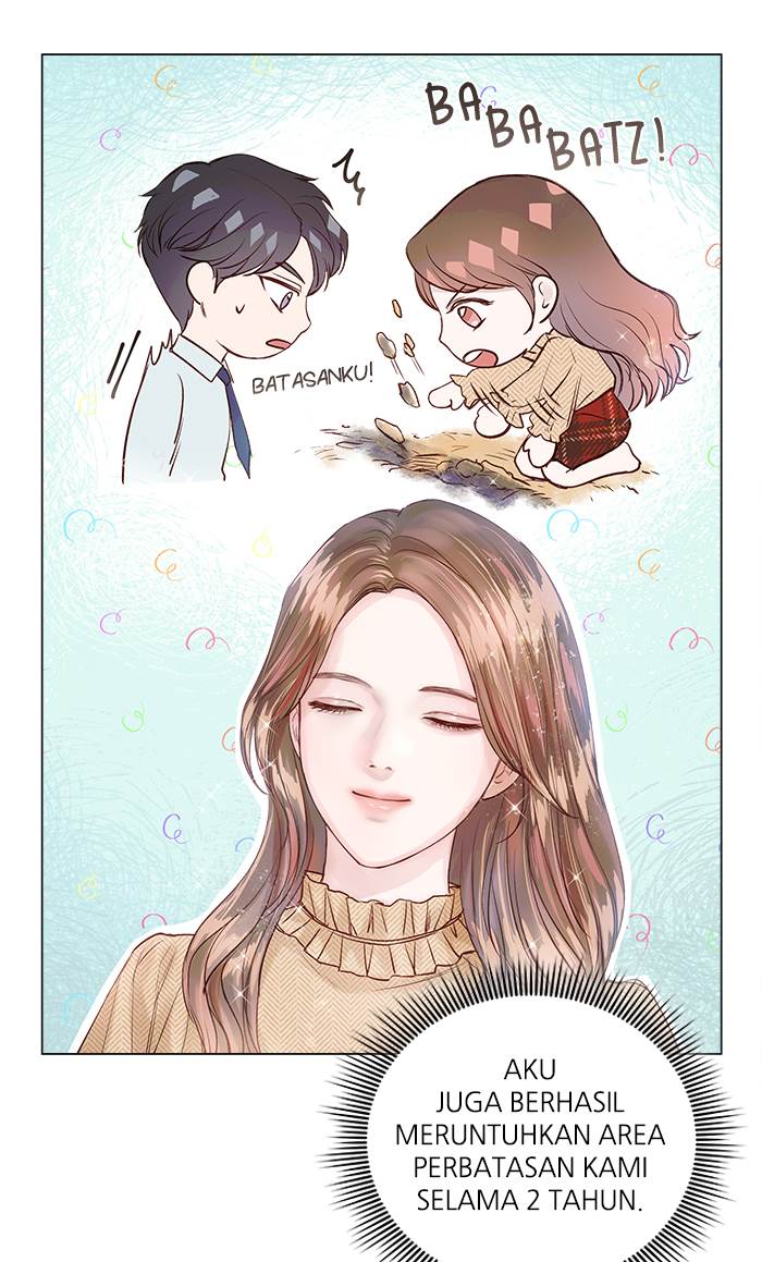 There Must Be Happy Endings chapter 11 halaman 73