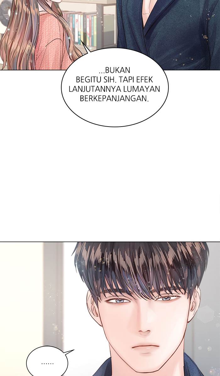 There Must Be Happy Endings chapter 11 halaman 55