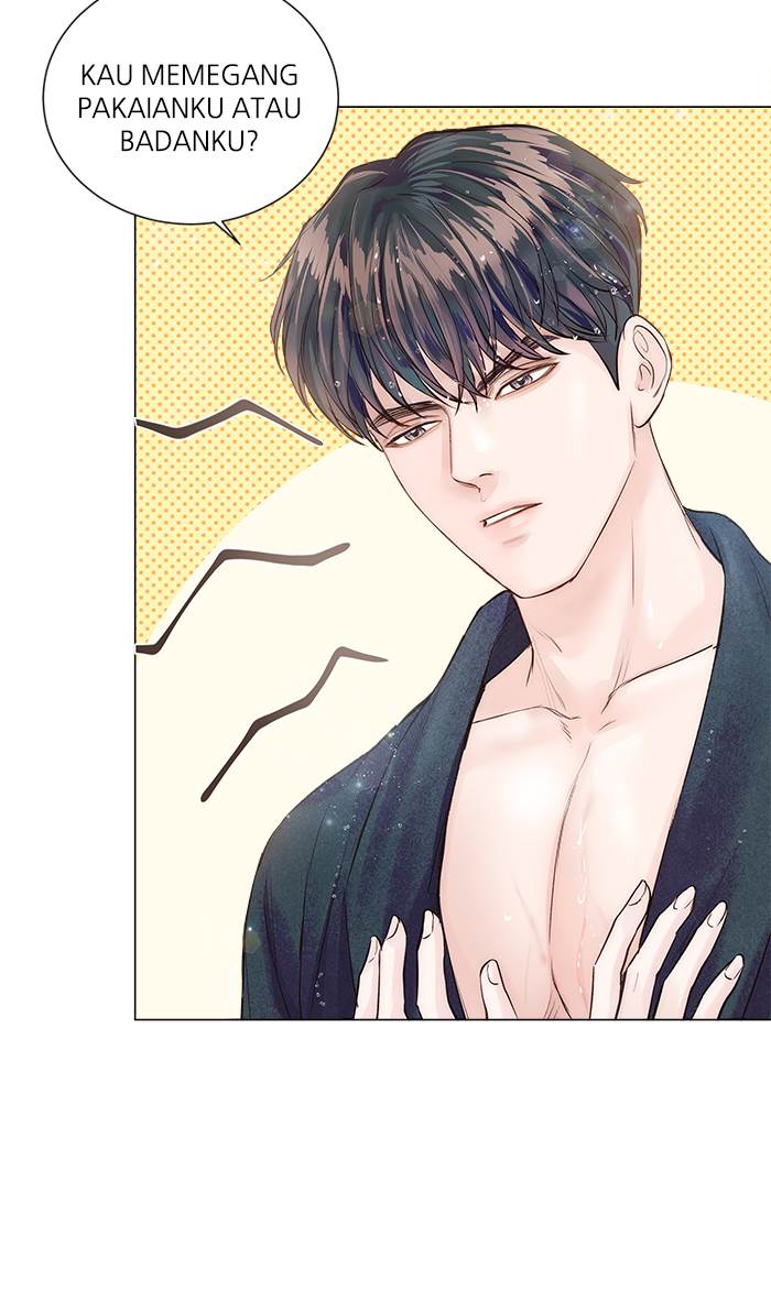 There Must Be Happy Endings chapter 11 halaman 34