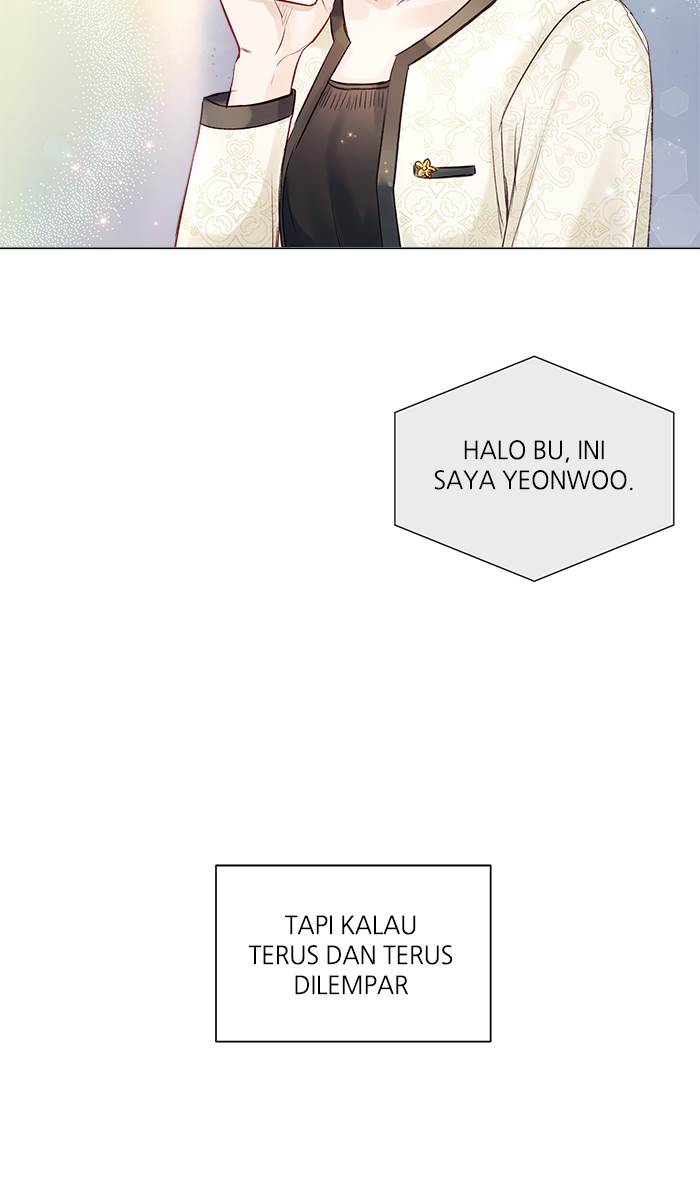 There Must Be Happy Endings chapter 11 halaman 91