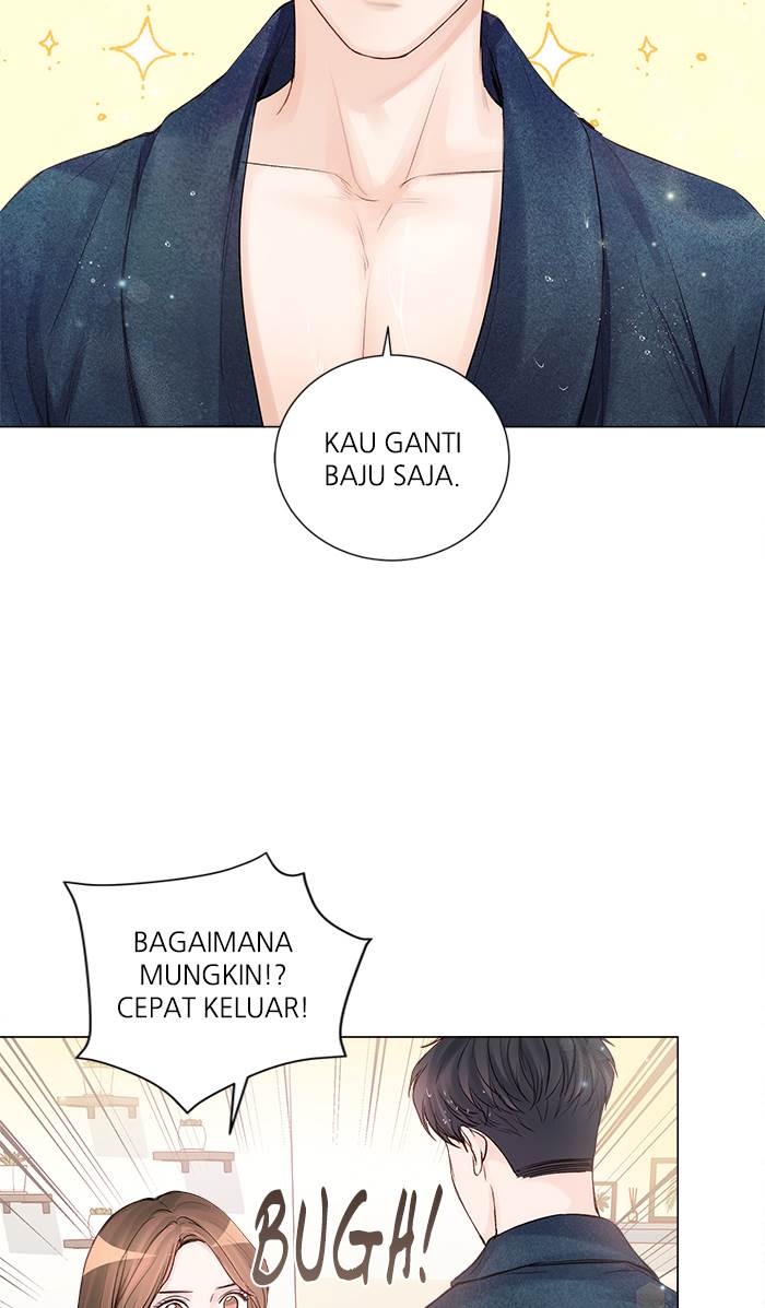 There Must Be Happy Endings chapter 11 halaman 47