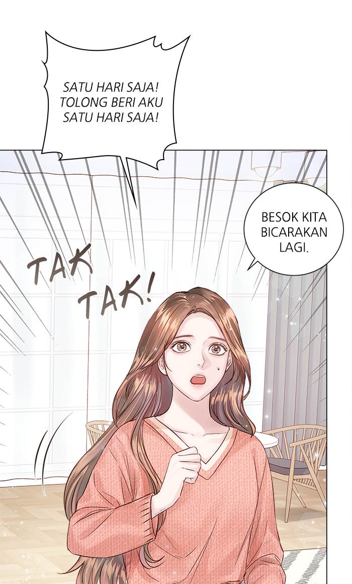 There Must Be Happy Endings chapter 11 halaman 61