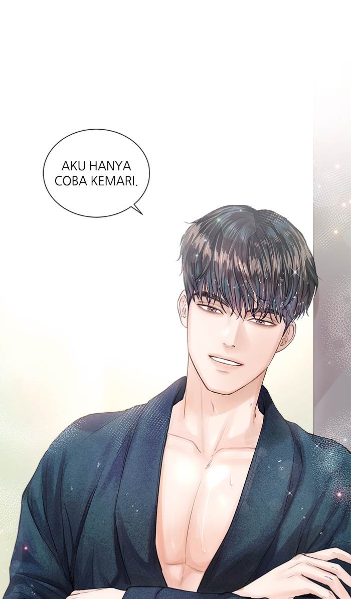 There Must Be Happy Endings chapter 11 halaman 43