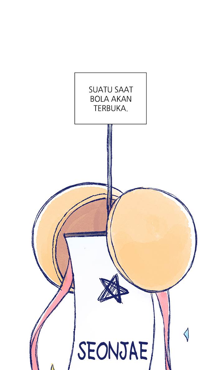 There Must Be Happy Endings chapter 11 halaman 92
