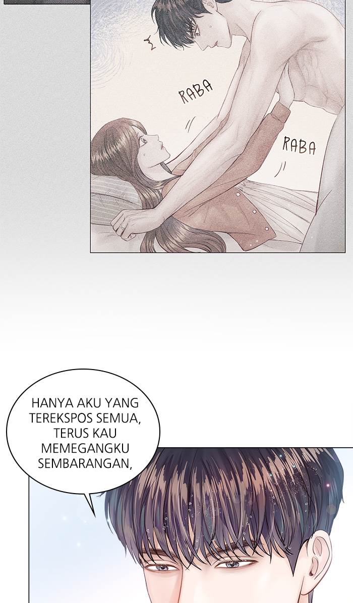 There Must Be Happy Endings chapter 11 halaman 51