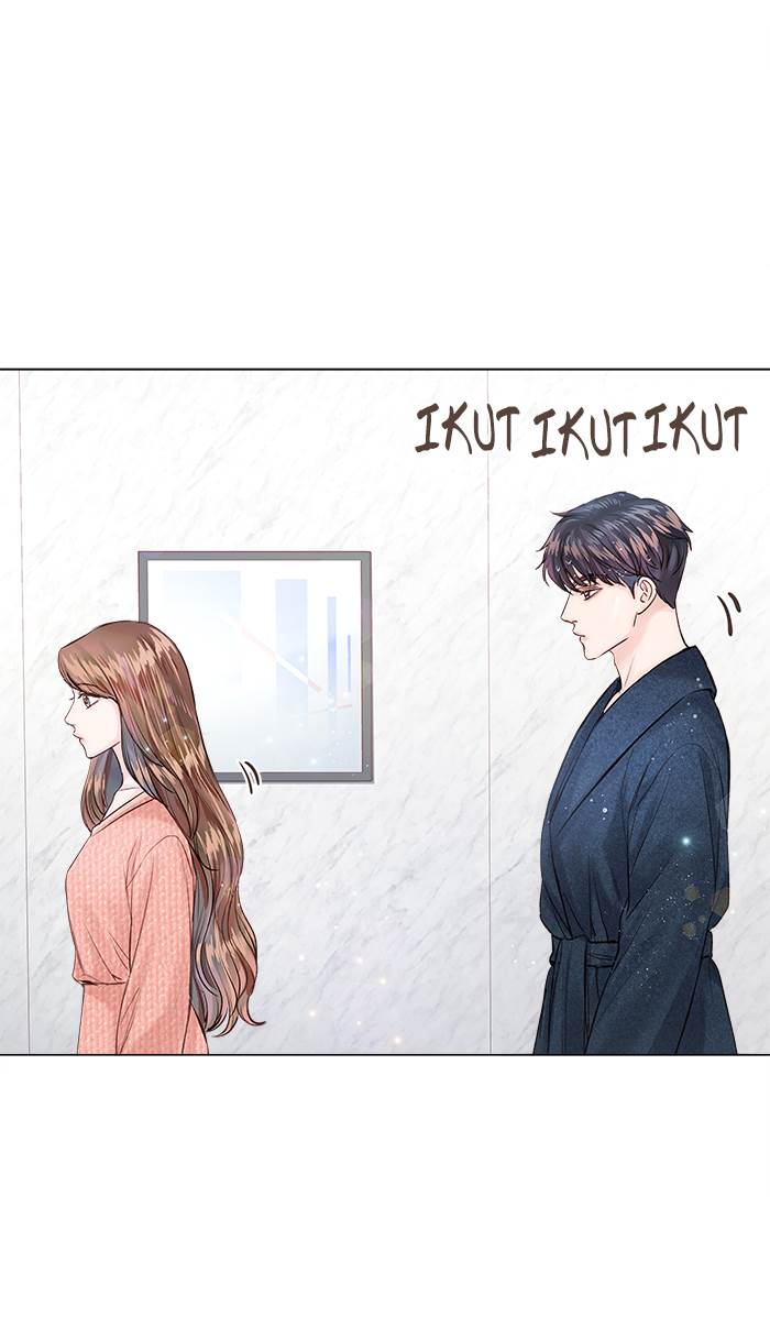 There Must Be Happy Endings chapter 11 halaman 40