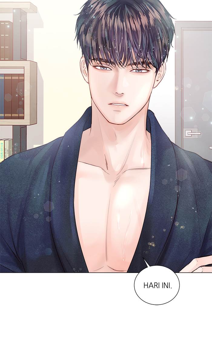 There Must Be Happy Endings chapter 11 halaman 58
