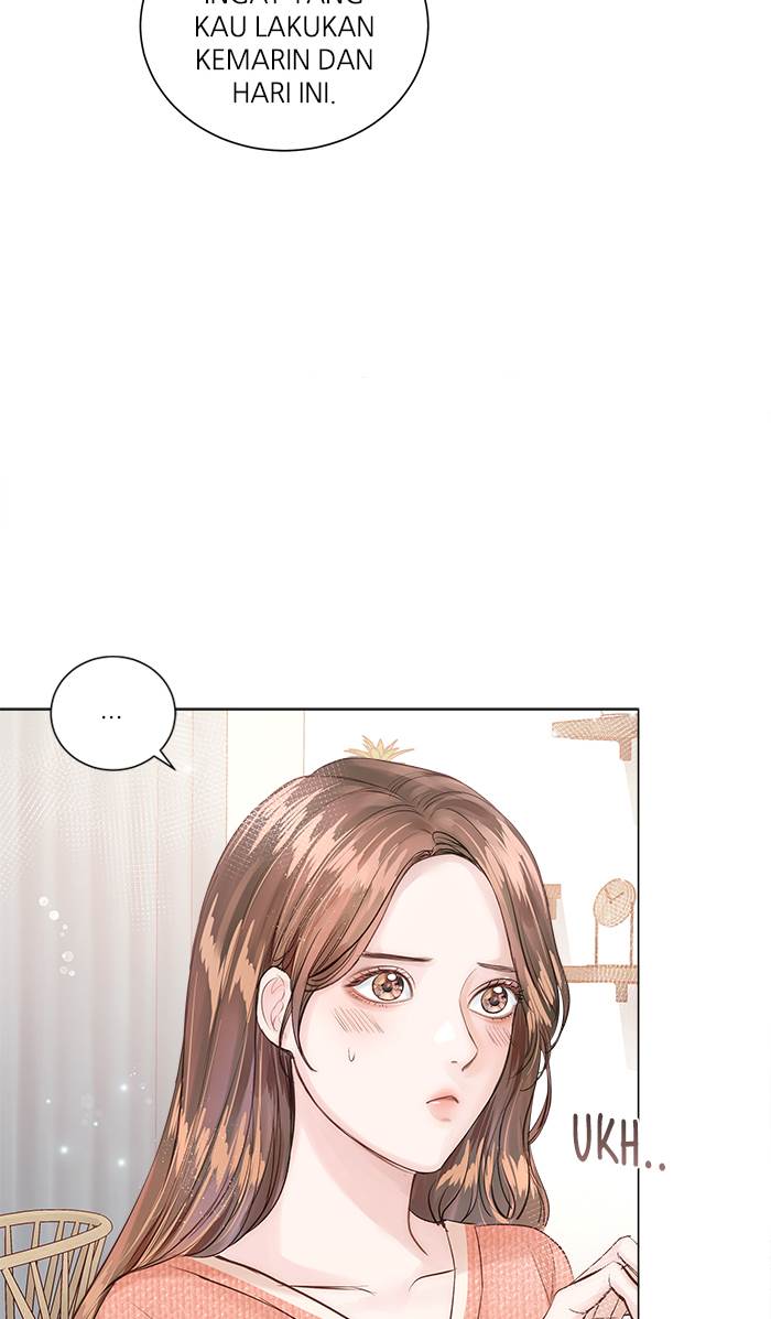 There Must Be Happy Endings chapter 11 halaman 49